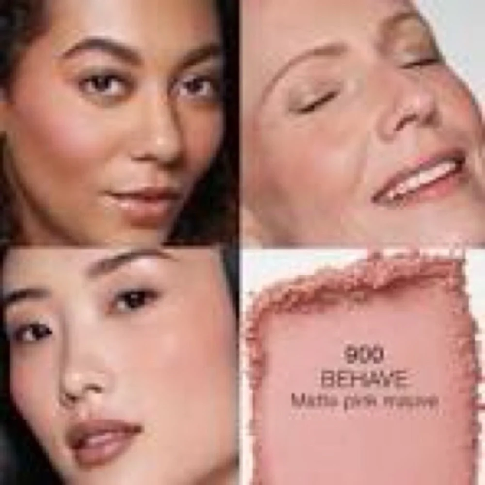 NARS Blush “Behave”